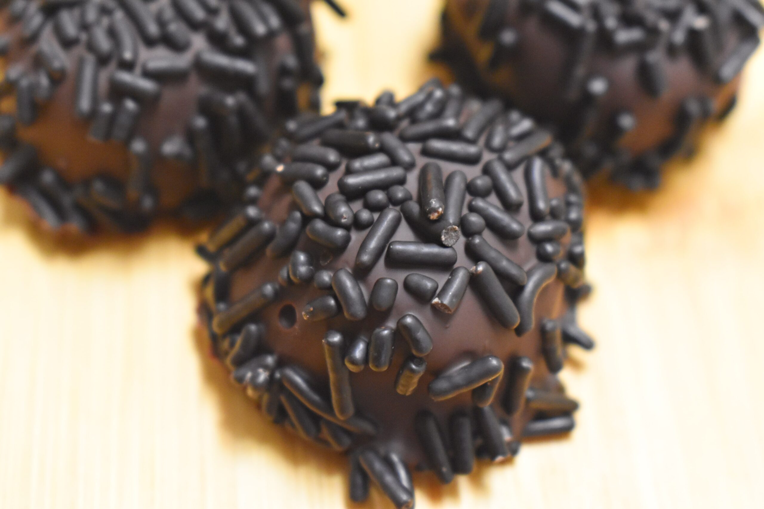 Copycat See’s Chocolate Bordeaux’s Recipe
