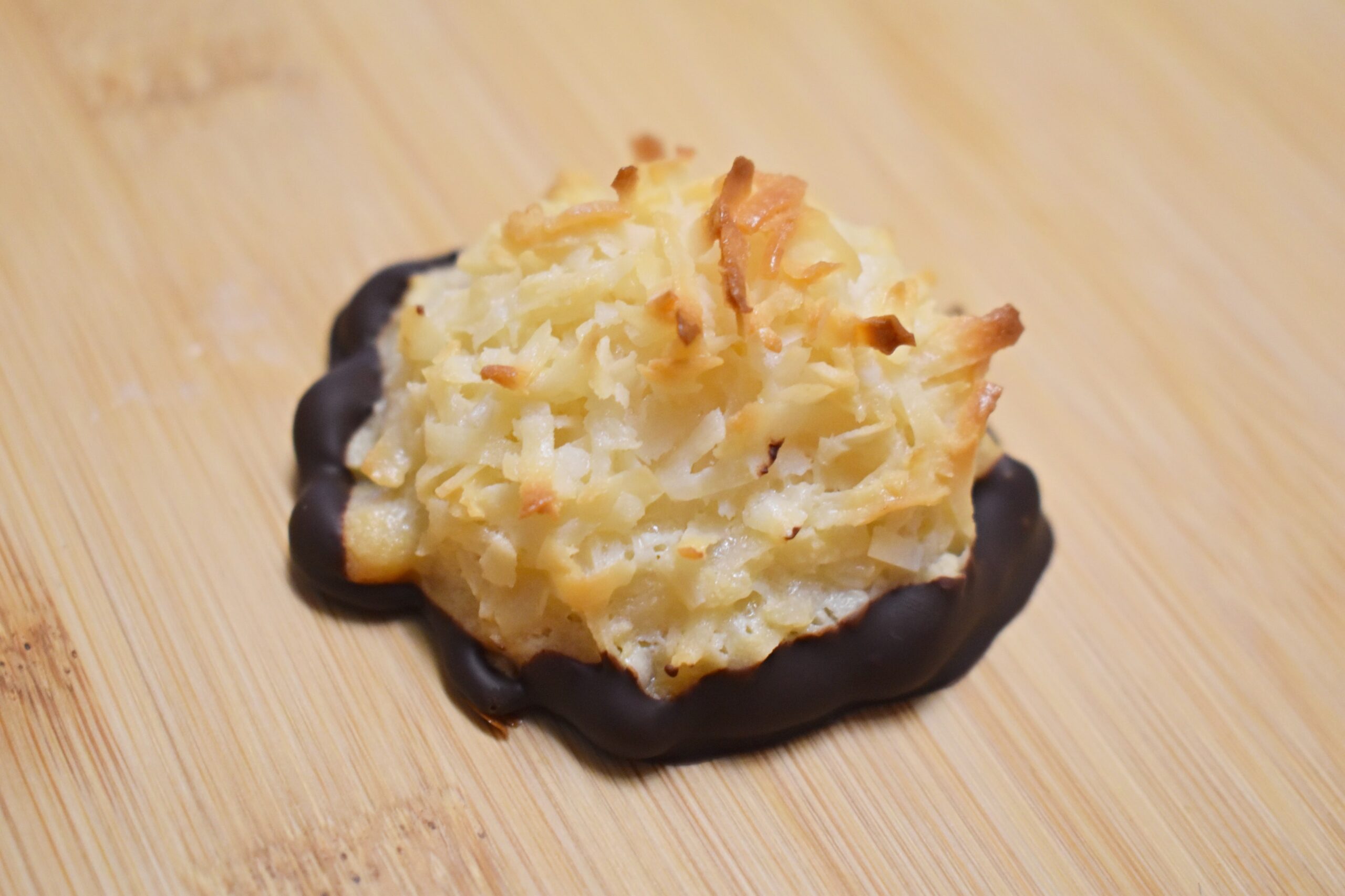Coconut Macaroons