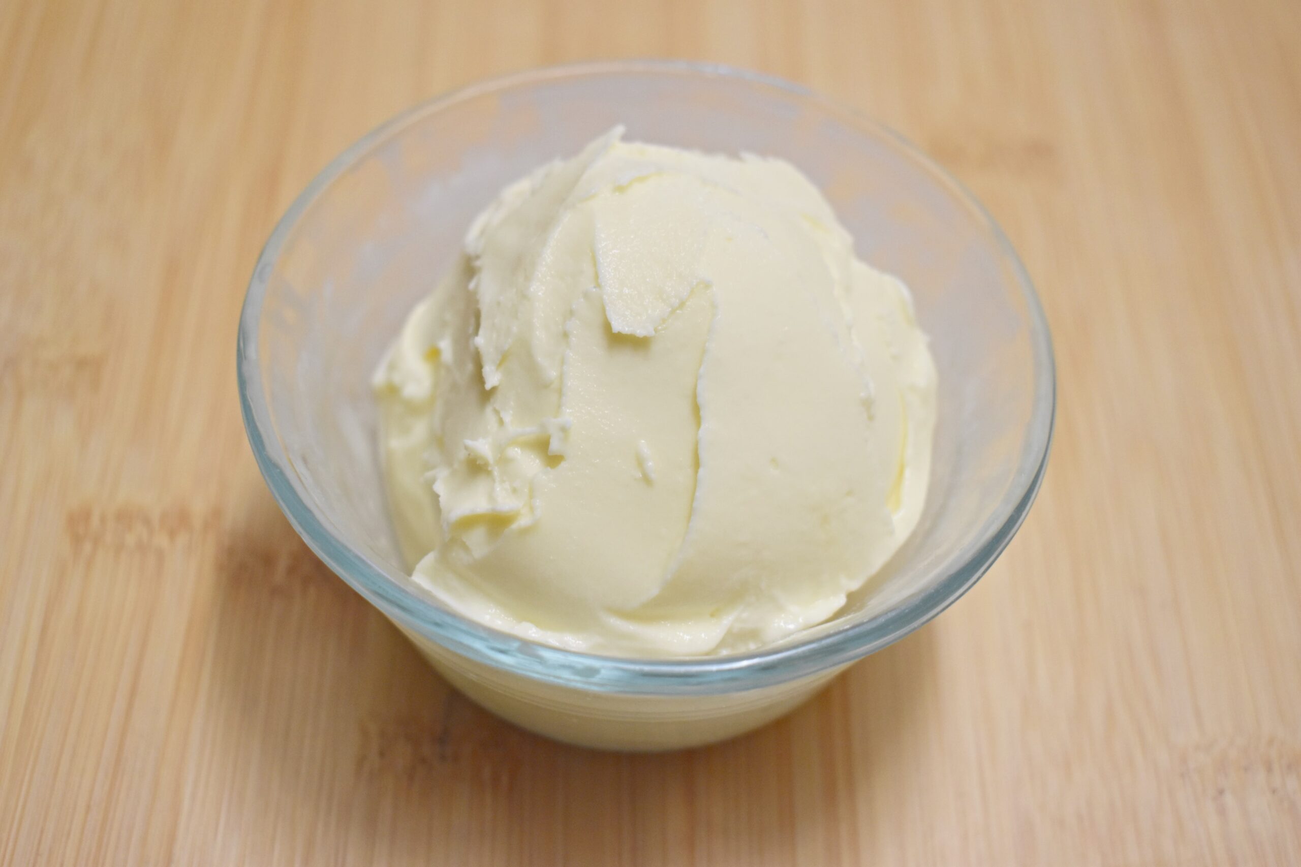 Vanilla Bean Ice Cream