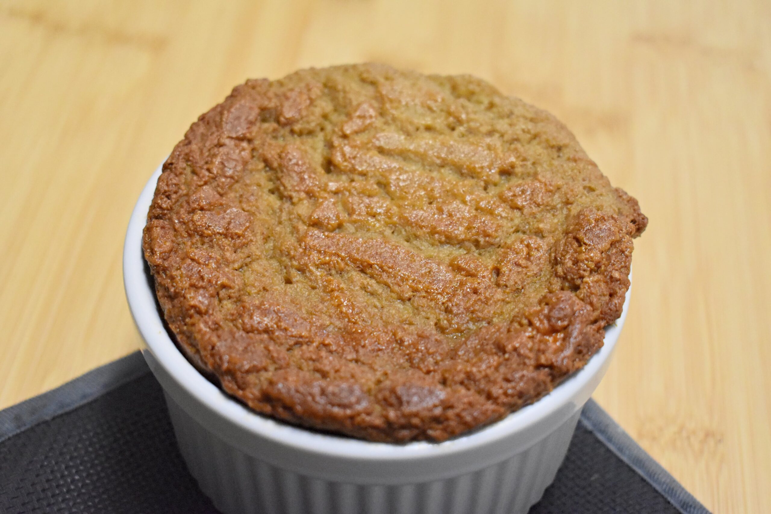 Easy Healthy Baked Oatmeal