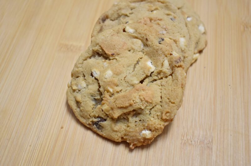 S'mores Cookies